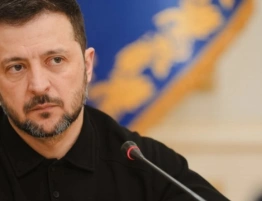 Zełenski nie odpuszcza i eskaluje spór z Polską. Podjął decyzję