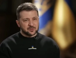 Radosław Pyffel: Jak Ukraina staje się powoli graczem globalnym