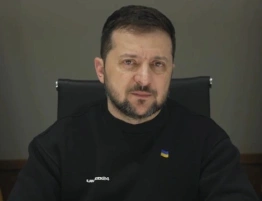 Sensacyjna decyzja Zełenskiego?