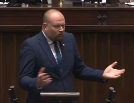 HIT!!! Zembaczyński chce Nobla dla Polski za… pożyczkę SAFE