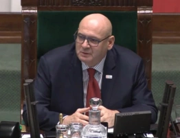 Zgorzelski: Konstytucja RP ważniejsza niż wyrok TSUE