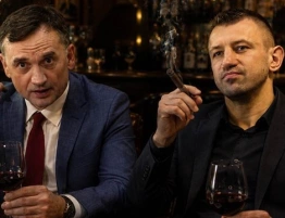To zdrowo wkurzy Tuska i ekipę! Tomasz Adamek mocno broni Zbigniewa Ziobro
