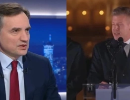 Azyl, ekstradycja i polityczny spór. Ziobro odpowiada Magyarowi