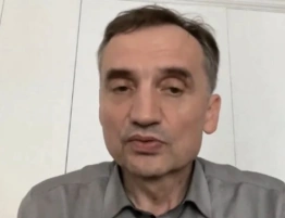 „Rząd Tuska szykuje igrzyska”. Ziobro: Nie chodzi o prawo, ale o interesy Tuska