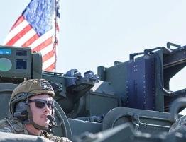 Stała baza wojskowa USA w Polsce. Jaki: Jesteśmy bardzo blisko