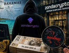 Taśmy Zondacrypto ujawnione. Ostre oskarżenia i milionowe straty