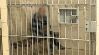 Poszukiwany czerwoną notą Interpolu wpadł w ręce „łowców głów”