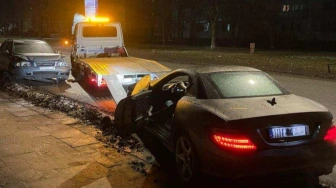Fikcyjne kolizje i wyłudzanie odszkodowań. Policja rozbiła grupę przestępczą
