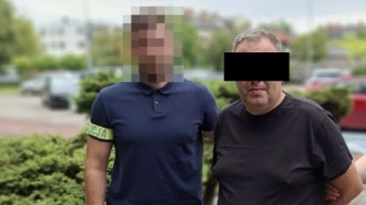 Oszustwo na ponad 2,5 mln zł! Mieszkaniec Zamościa z zarzutami