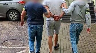 Oszustwa „na legendę”. 39-latek, który miał wyłudzać pieniądze od seniorów zatrzymany