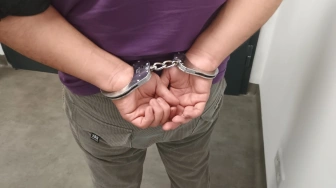 Oszustwo „na pracownika banku”. Zatrzymano dwóch Gruzinów