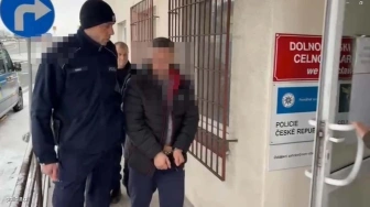 Zabójstwo sprzed lat. 41-letni Ukrainiec w rękach policji