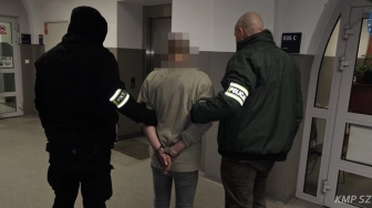 Pralnia brudnych pieniędzy zlikwidowana. Chodzi o setki tysięcy złotych