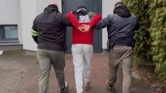 Zabójstwo ze szczególnym okrucieństwem. 29-latek w rękach policji