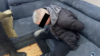 Pseudokancelaria prawna w Poznaniu. Dwóch oszustów w rękach policji