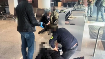 Czterech Szwedów w rękach policji. Odpowiedzą za rozbój