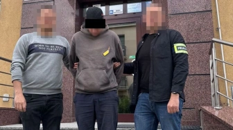 Seniorka przechytrzyła oszusta. Fałszywy policjant wpadł w ręce prawdziwych