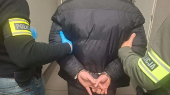 Śmierć po bójce przed dyskoteką. Zatrzymanemu grozi dożywocie