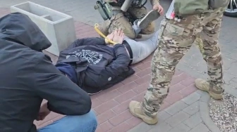 7 ton narkotyków. Trzy areszty za przemyt i deportacja obywatelki Wenezueli