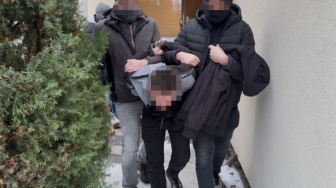 Handel ludźmi i narkotyki. Policja rozbiła grupę przestępczą