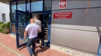 Przejęli narkotyki warte niemal 7 mln zł. Mocne uderzenie w narkobiznes