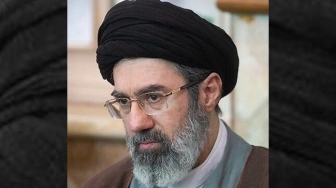 Reuters: Modżtaba Chamenei ranny i oszpecony, ale w pełni świadomy