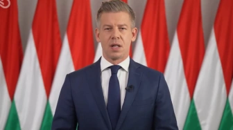 Magyar powołał szwagra na ministra. „To nie kalkulacja polityczna”