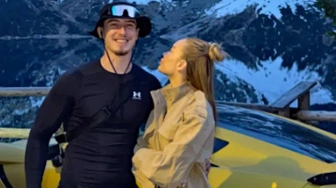 Susujew dla Frondy: Corvettą nad Morskie Oko