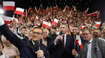 Semka dla Frondy: ile PiS-u w PiS-ie
