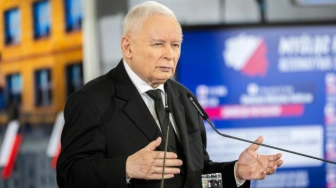 Kaczyński: po spełnieniu tych warunków siądę do rozmów z Tuskiem