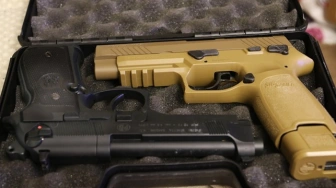 Jak skutecznie zadbać o bezpieczeństwo rodziny w ramach legalnej samoobrony? [Materiał promocyjny]