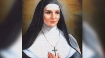 Dziś wspomnienie św. Benedykty od Bożej Opatrzności Cambiagio Frassinello