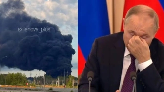 Susujew dla Frondy: w Rosji zmiana nastrojów. Putin nie gwarantuje Rosjanom poczucia wielkości
