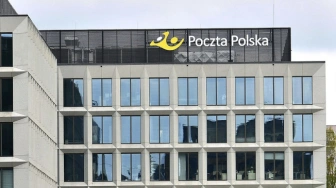 Związkowcy rozpoczęli strajk okupacyjny w Poczcie Polskiej