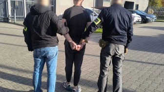 Skopali i okradli 45-latka. Grozi im nawet 15 lat odsiadki