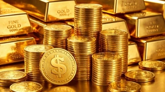 Prognozy dla rynku złota na 2026 rok – co po gwałtownej korekcie? [Materiał promocyjny]