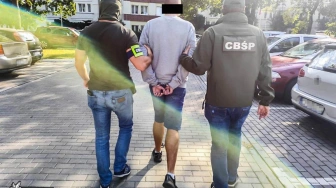 Kolejni członkowie „mafii śmieciowej” w rękach CBŚP