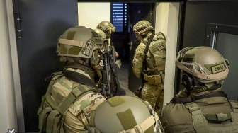 Mocne uderzenie w grupę przestępczą. Straty Skarbu Państwa oszacowano na 370 mln zł!
