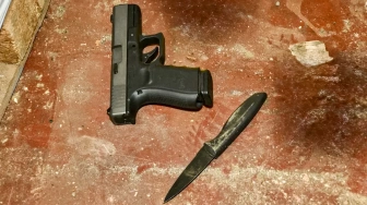 Międzynarodowa akcja jak z filmu: Rozbito grupę przestępczą o charakterze zbrojnym