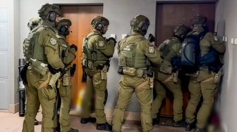 Uderzyli w gangi pseudokibiców. 14 osób w rękach policji