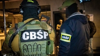 Trójmiejski gang rozbity. Jest akt oskarżenia