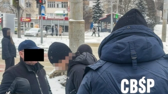 Poszukiwany od kilku lat ENA i Czerwoną Notą Interpolu 63-latek wpadł na terenie Lwowa