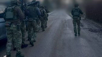 Gan narkotykowy rozbity. 11 osób w rękach CBŚP