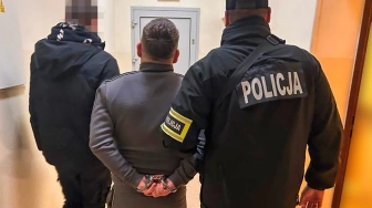 33 kg narkotyków wartych 2 mln zł nie trafi do obrotu. Trzy osoby w rękach policji