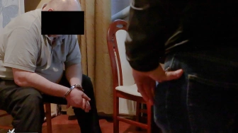 Gang kierował agencją towarzyską. Zatrzymano trójkę Ukraińców i dwóch Polaków