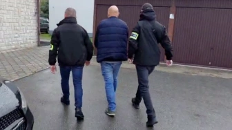 Zarzuty korupcyjne dla dwóch diagnostów