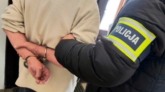 Lekarz i dwie kobiety w rękach policji – chodzi o korupcję