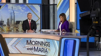 Prezydent Nawrocki w Fox Business: Polska nie ugnie się przed rosyjskimi prowokacjami