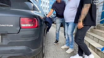 Handlowali… żywnością dla potrzebujących. Sześć osób z zarzutami