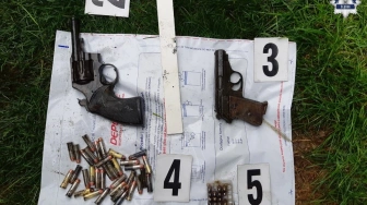 Zabójstwo Sławomira W. sprzed lat wyjaśnione. Wyroki dla sprawców